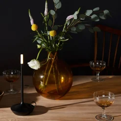 Online Wick LED Akkuleuchte Gadgets & Technik|Weihnachtsbeleuchtung