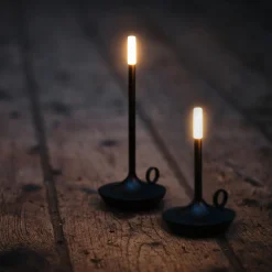 Clearance Wick S LED Akkuleuchte, 3er Set Kerzen & Windlichter|Kerzen & Windlichter