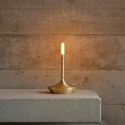 Sale Wick S LED Akkuleuchte Kerzen & Windlichter|Kerzen & Windlichter