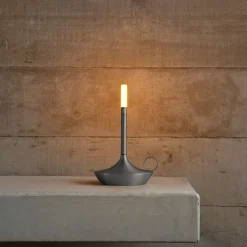 Sale Wick S LED Akkuleuchte Kerzen & Windlichter|Kerzen & Windlichter