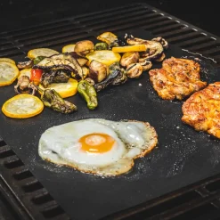 Online Grillmatte, 3er-Set Steak & Bbq Tools|Grills & Pizzaöfen