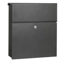 Outlet Calmalux Briefkasten Briefkästen & Paketboxen