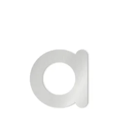 Hot Colu Hausnummer zum Kleben, Auslaufmodell Hausnummern & Briefkästen