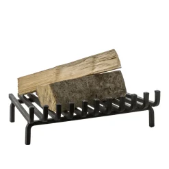 Online Feuerrost Hufnagelschmiedung, konisch Kamin|Wohnzimmer