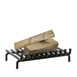 Clearance Feuerrost Hufnagelschmiedung, quadratisch Kamin|Wohnzimmer