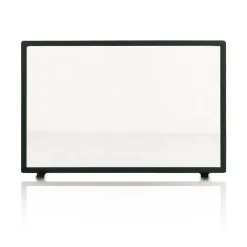 Outlet Funkenschutz aus Glas Kamin|Wohnzimmer