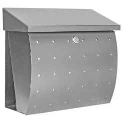 Hot Krosix Briefkasten Briefkästen & Paketboxen|Hausnummern & Briefkästen