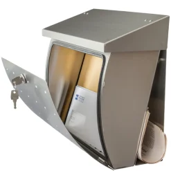 Hot Krosix Briefkasten Briefkästen & Paketboxen|Hausnummern & Briefkästen