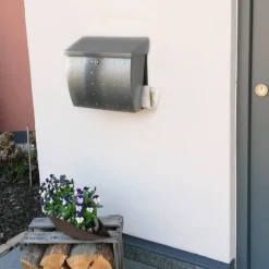 Hot Krosix Briefkasten Briefkästen & Paketboxen|Hausnummern & Briefkästen