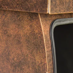 Krosix Briefkasten, pulverlackiert Briefkästen & Paketboxen|Hausnummern & Briefkästen