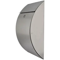 Best La Ola Briefkasten Briefkästen & Paketboxen|Hausnummern & Briefkästen