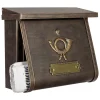 Sale Multi Briefkasten Briefkästen & Paketboxen|Hausnummern & Briefkästen