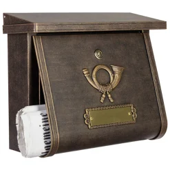 Sale Multi Briefkasten Briefkästen & Paketboxen|Hausnummern & Briefkästen