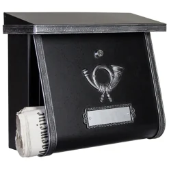 Sale Multi Briefkasten Briefkästen & Paketboxen|Hausnummern & Briefkästen