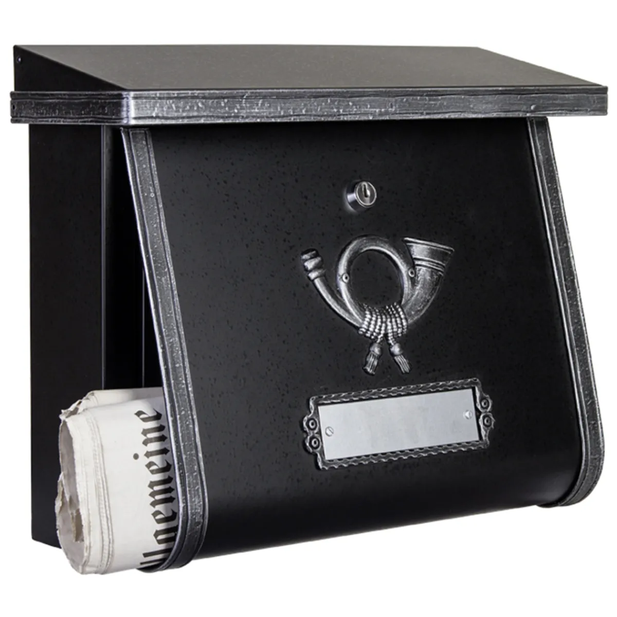 Sale Multi Briefkasten Briefkästen & Paketboxen|Hausnummern & Briefkästen