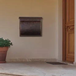 Sale Quelo Briefkasten Briefkästen & Paketboxen|Hausnummern & Briefkästen