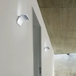 Discount Adeo LED Wandleuchte Wohnzimmer|Flur