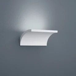 Discount Adeo LED Wandleuchte Wohnzimmer|Flur