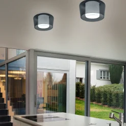 Discount Canio Deckenleuchte Schlafzimmer|Flur