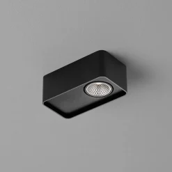 Cas LED Deckenleuchte Wohnzimmer|Schlafzimmer