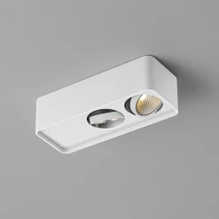 Cas LED Deckenleuchte Wohnzimmer|Schlafzimmer