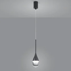 Clearance Deep LED Pendelleuchte Pendelleuchten