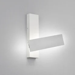 Dex LED Wandleuchte Wohnzimmer|Schlafzimmer