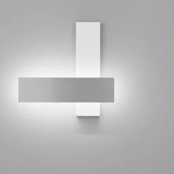 Dex LED Wandleuchte Wohnzimmer|Schlafzimmer