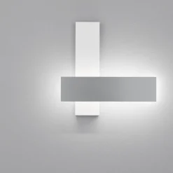 Dex LED Wandleuchte Wohnzimmer|Schlafzimmer