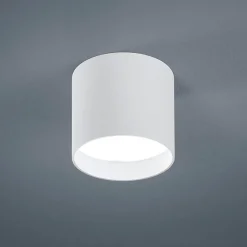 Online Dora LED Deckenleuchte, rund Schlafzimmer|Flur