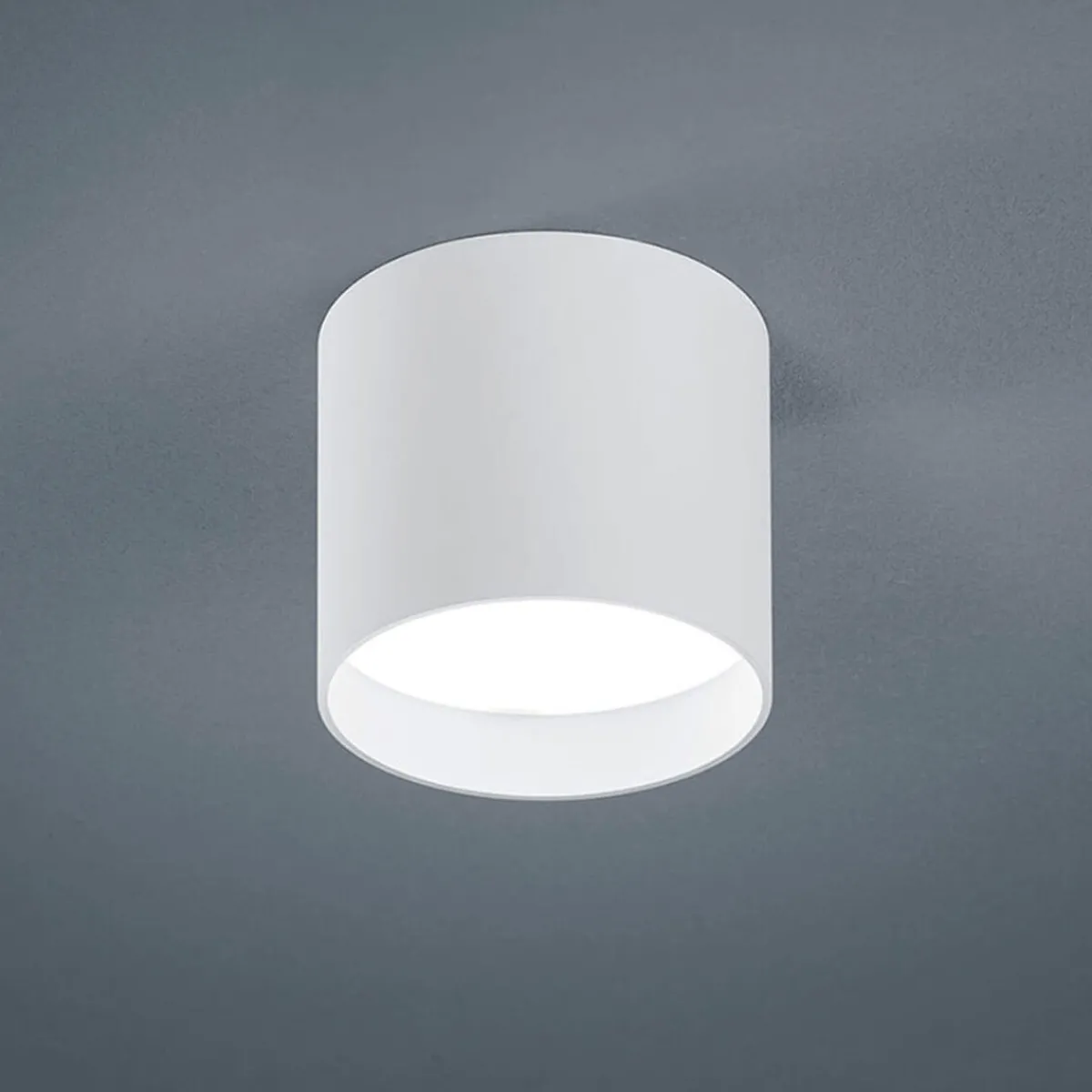 Online Dora LED Deckenleuchte, rund Schlafzimmer|Flur