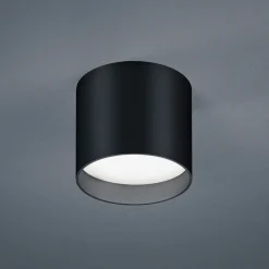 Online Dora LED Deckenleuchte, rund Schlafzimmer|Flur