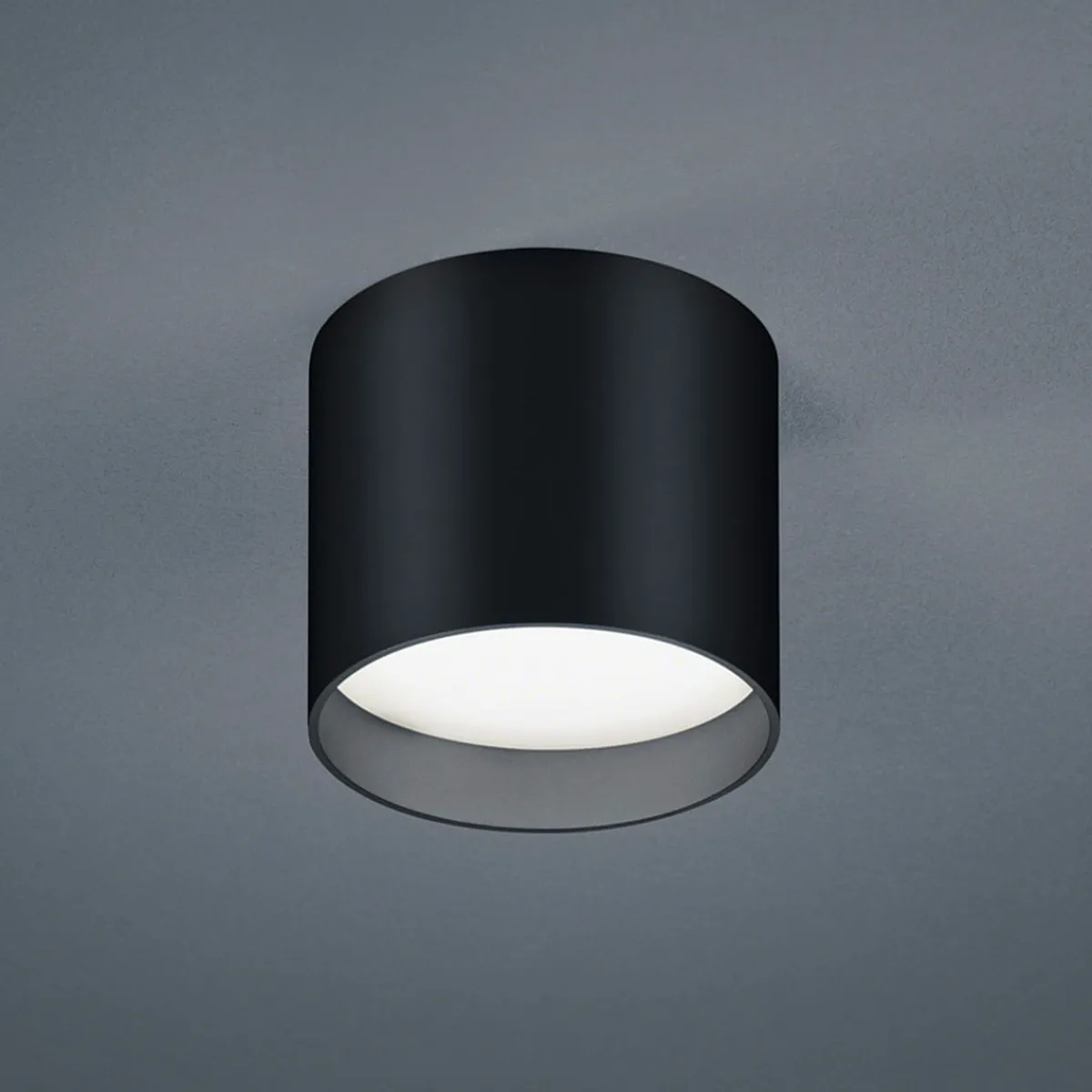 Online Dora LED Deckenleuchte, rund Schlafzimmer|Flur