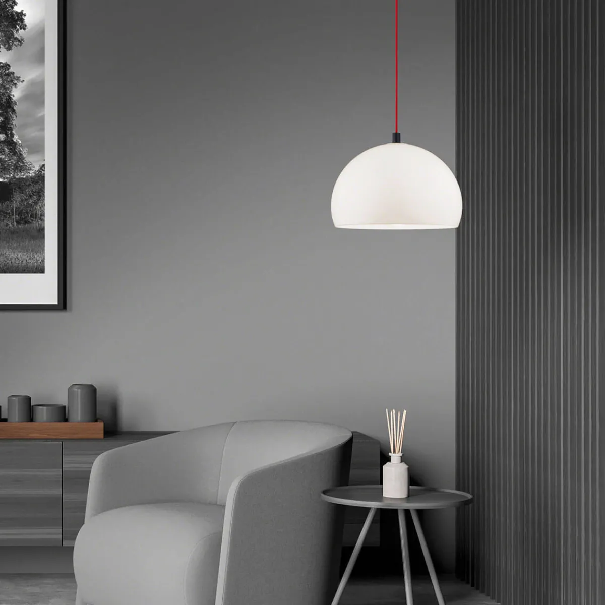 Outlet Doro Pendelleuchte Küche|Essbereiche