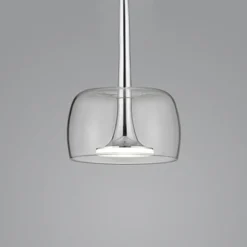 Clearance Flute Glasschirm Lampenschirme