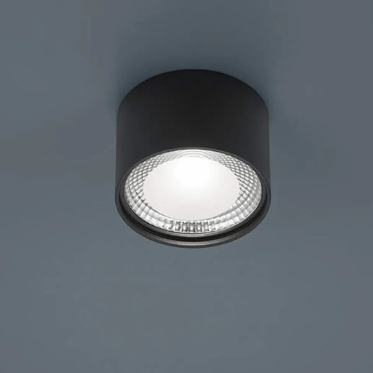 Outlet Kari LED Deckenleuchte, rund Wohnzimmer|Flur