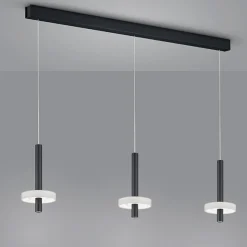 Outlet Kea LED Pendelleuchte, 3-flg. Küche|Essbereiche