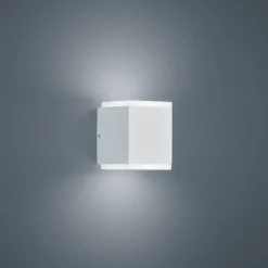 Sale Kibo LED Außenwandleuchte Terrassen|Fassaden