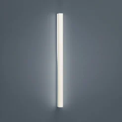 Hot Lado LED Wand- / Spiegelleuchte, Chrom Schlafzimmer|Flur