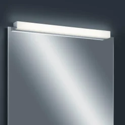 Hot Lado LED Wand- / Spiegelleuchte, Chrom Schlafzimmer|Flur