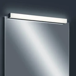 Clearance Lado LED Wand- / Spiegelleuchte, schwarz matt Flur|Badezimmer