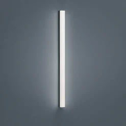 Clearance Lado LED Wand- / Spiegelleuchte, schwarz matt Flur|Badezimmer