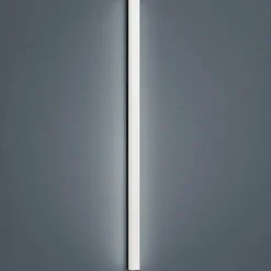 Clearance Lado LED Wand- / Spiegelleuchte, schwarz matt Flur|Badezimmer