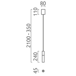 Sale Lidos LED Pendelleuchte Küche|Essbereiche