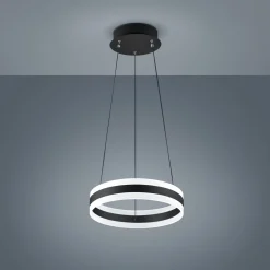 Sale Liv LED Pendelleuchte, rund Küche|Essbereiche