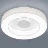 Discount Lomo LED Deckenleuchte, Ø: 65 cm Wohnzimmer|Schlafzimmer
