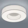 Best Lomo LED Deckenleuchte, Ø: 45 cm Wohnzimmer|Schlafzimmer