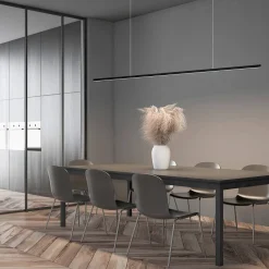 Discount Loopy LED Pendelleuchte Küche|Pendelleuchten