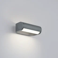 Luz 44 LED Außenwandleuchte Hauseingänge|Fassaden