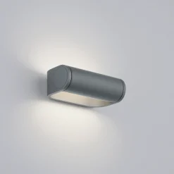 Luz 44 LED Außenwandleuchte Hauseingänge|Fassaden